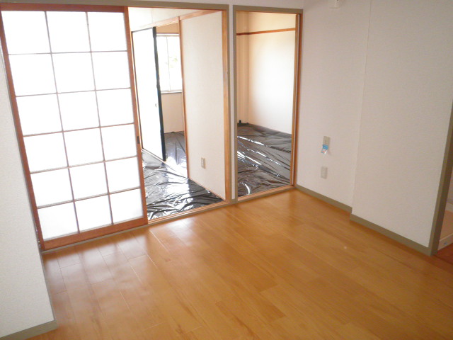 5/28 リビング/ダイニング