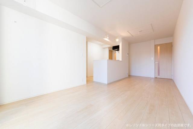 3/24 リビング/ダイニング