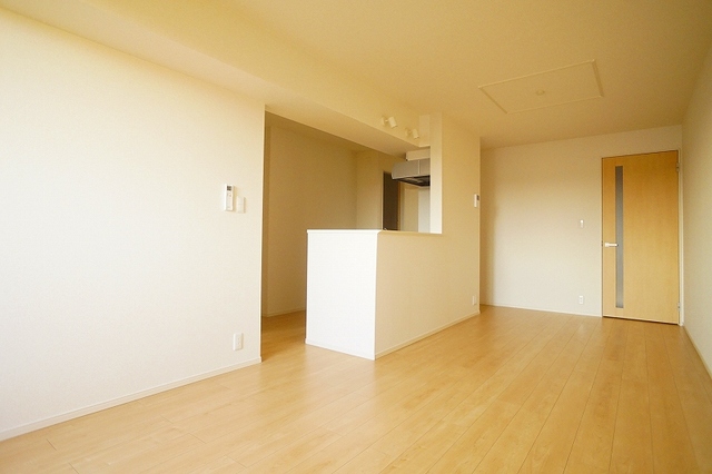 3/24 リビング/ダイニング