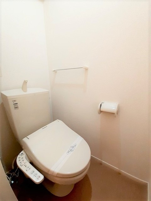 9/24 トイレ