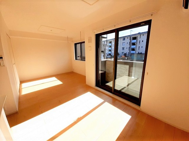 3/24 リビング/ダイニング