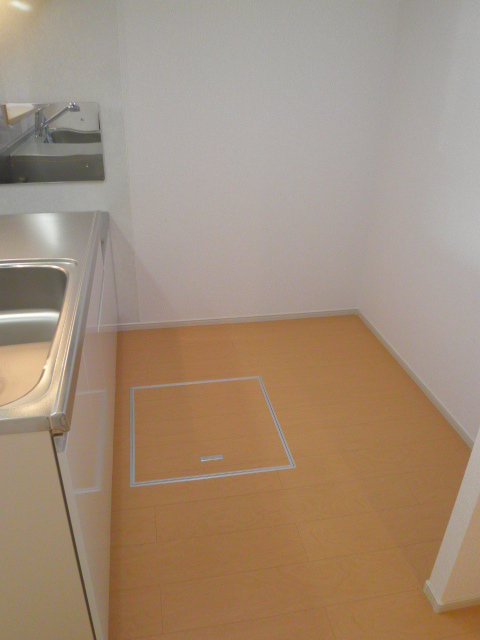 5/30 リビング/ダイニング