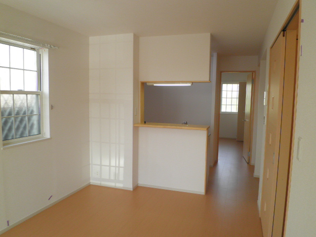 4/30 リビング/ダイニング