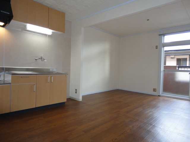 3/26 リビング/ダイニング