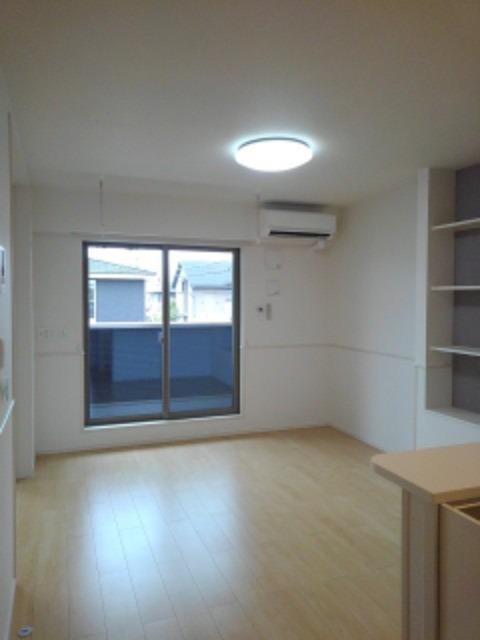 3/20 リビング/ダイニング