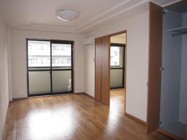 4/26 リビング/ダイニング