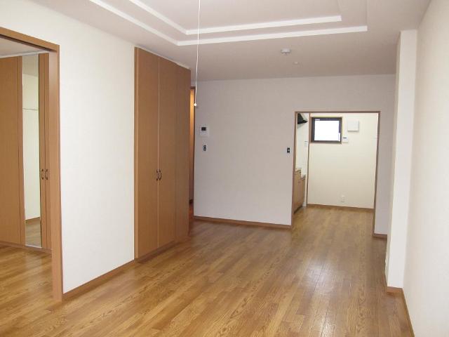 3/26 リビング/ダイニング