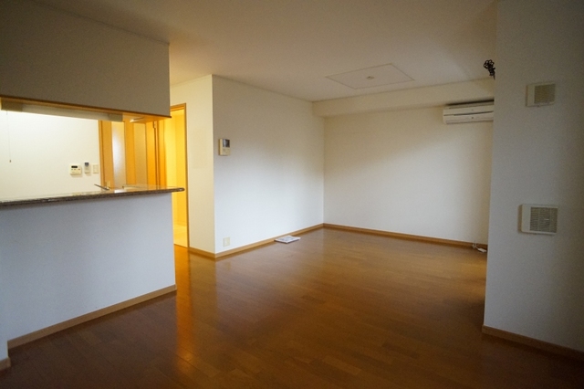 5/29 リビング/ダイニング