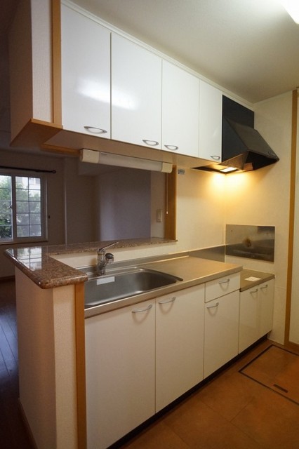 11/29 キッチン