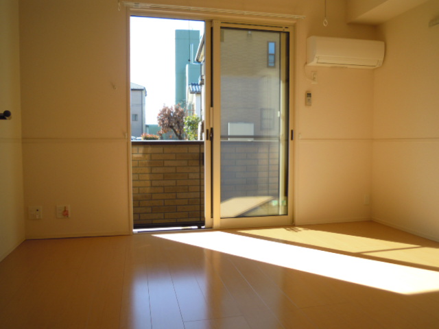 3/29 リビング/ダイニング