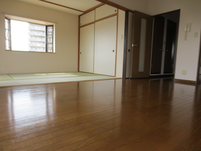 6/30 リビング/ダイニング