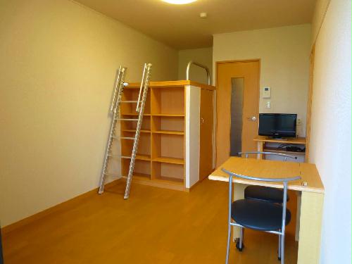 4/14 リビング/ダイニング