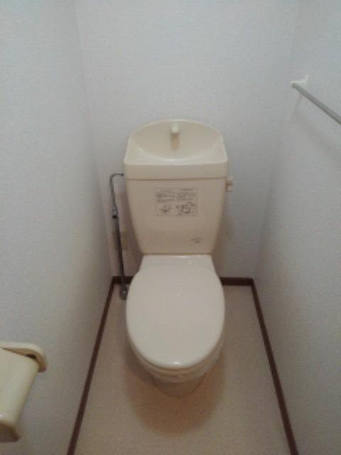 11/28 トイレ
