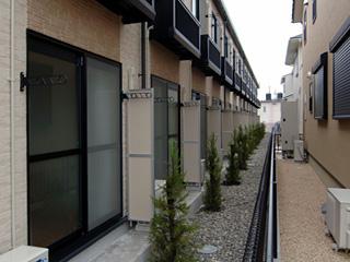 14/24 バルコニー