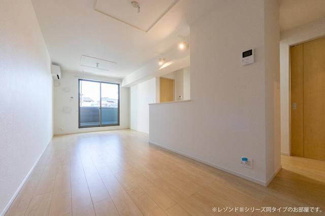 3/20 リビング/ダイニング