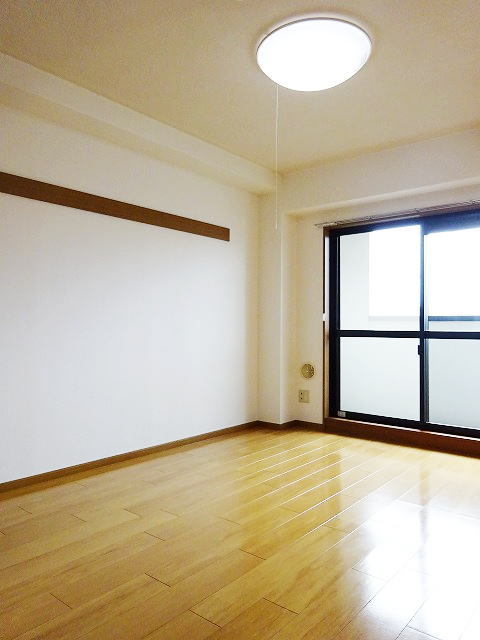 4/24 室内