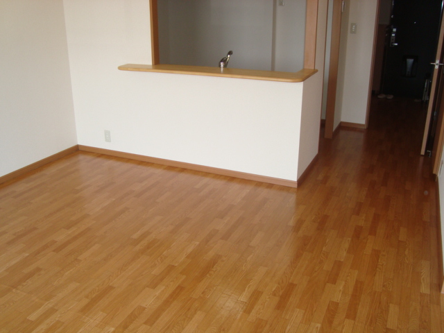 4/24 リビング/ダイニング