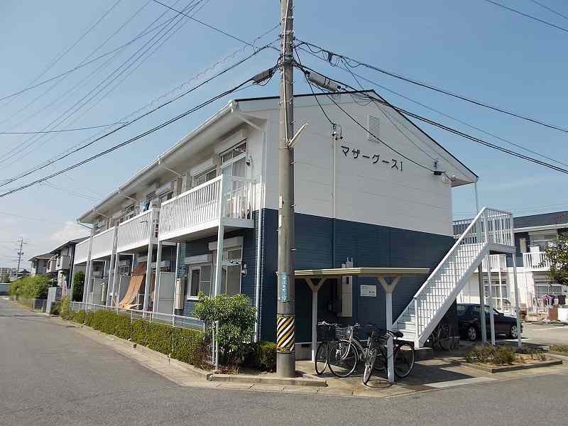 1/18 外観