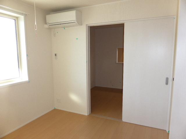 4/14 リビング/ダイニング