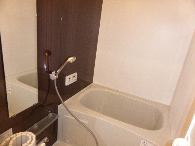 11/14 浴室