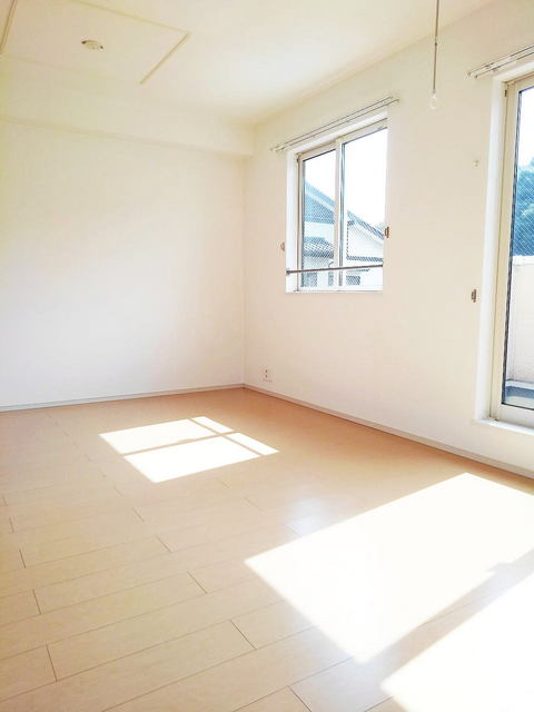 3/20 リビング/ダイニング