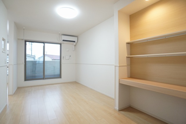 3/20 リビング/ダイニング