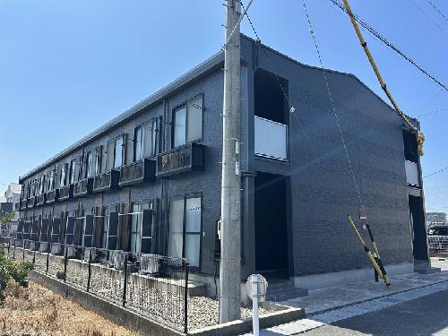 1/15 外観