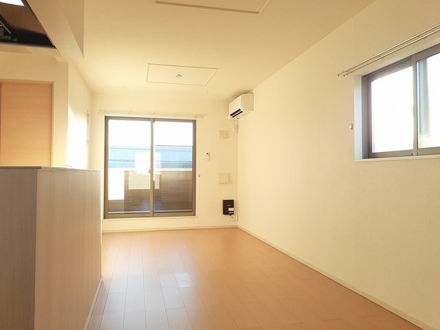 3/20 リビング/ダイニング