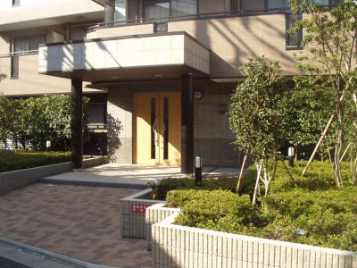 3/23 リビング/ダイニング