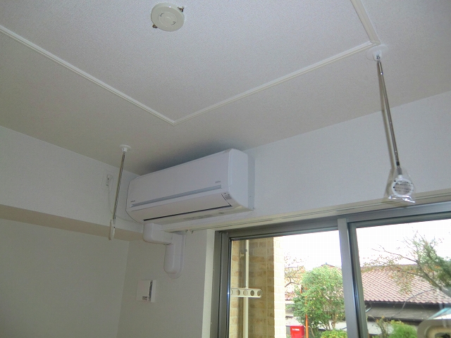 4/28 リビング/ダイニング