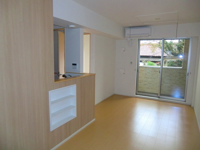 3/28 リビング/ダイニング