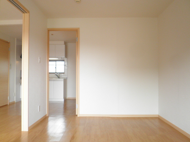 6/30 リビング/ダイニング