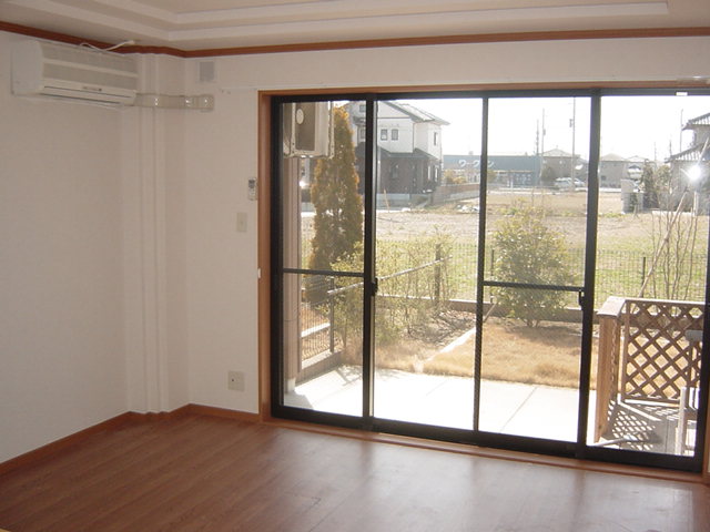 3/24 リビング/ダイニング