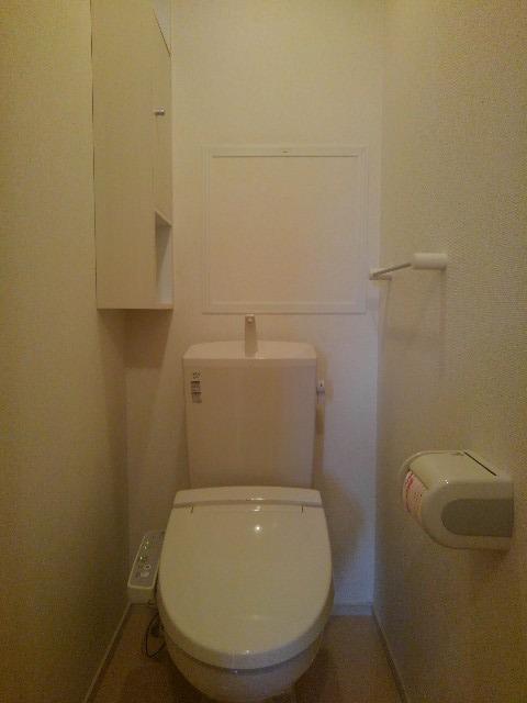 10/23 トイレ