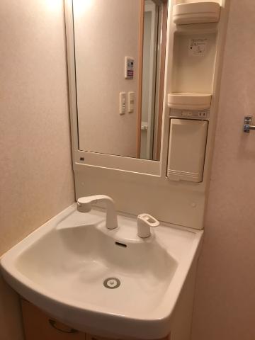 5/23 リビング/ダイニング