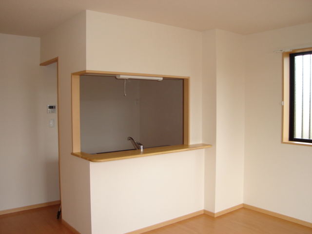 3/23 リビング/ダイニング