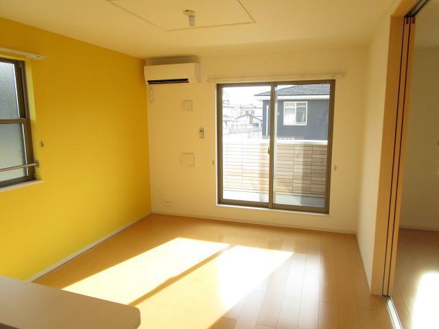 3/20 リビング/ダイニング