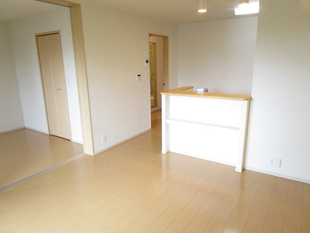 3/20 リビング/ダイニング