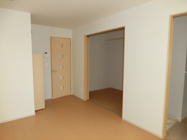 3/27 リビング/ダイニング