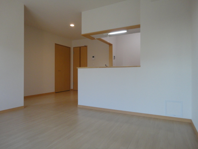 4/24 リビング/ダイニング