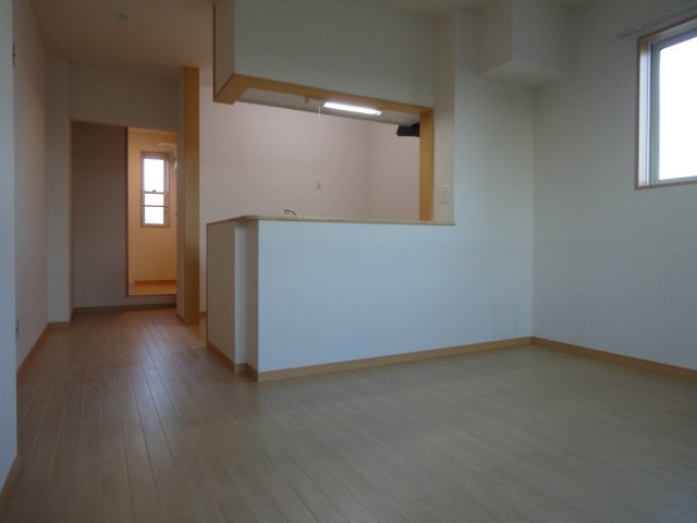 3/26 リビング/ダイニング