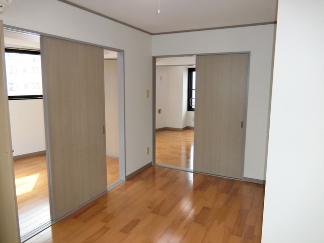 3/24 リビング/ダイニング