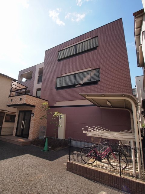 1/27 外観
