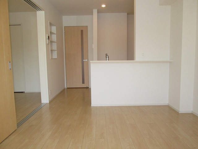 3/20 リビング/ダイニング