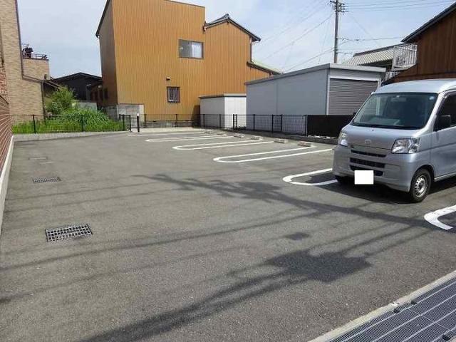 6/22 玄関