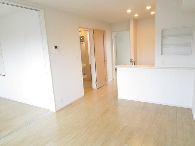 3/20 リビング/ダイニング