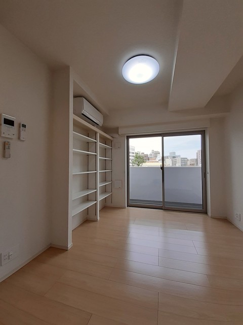 3/20 リビング/ダイニング