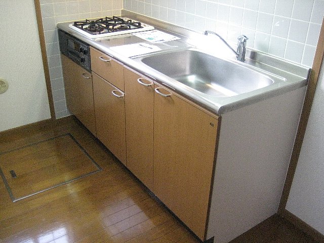 3/26 リビング/ダイニング