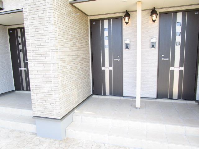 2/9 エントランス