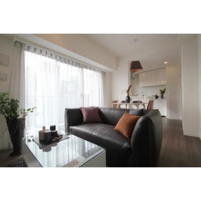 10/28 リビング/ダイニング